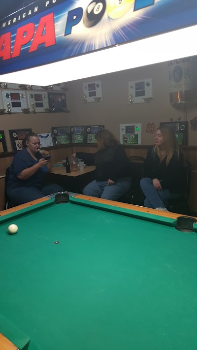 Harmans Tavern Inc